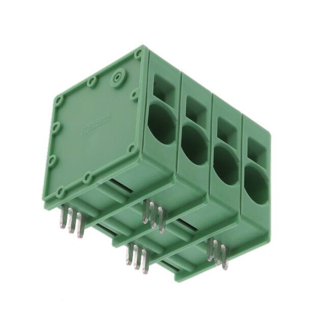 1735804 Phoenix Contact  Wire to Board